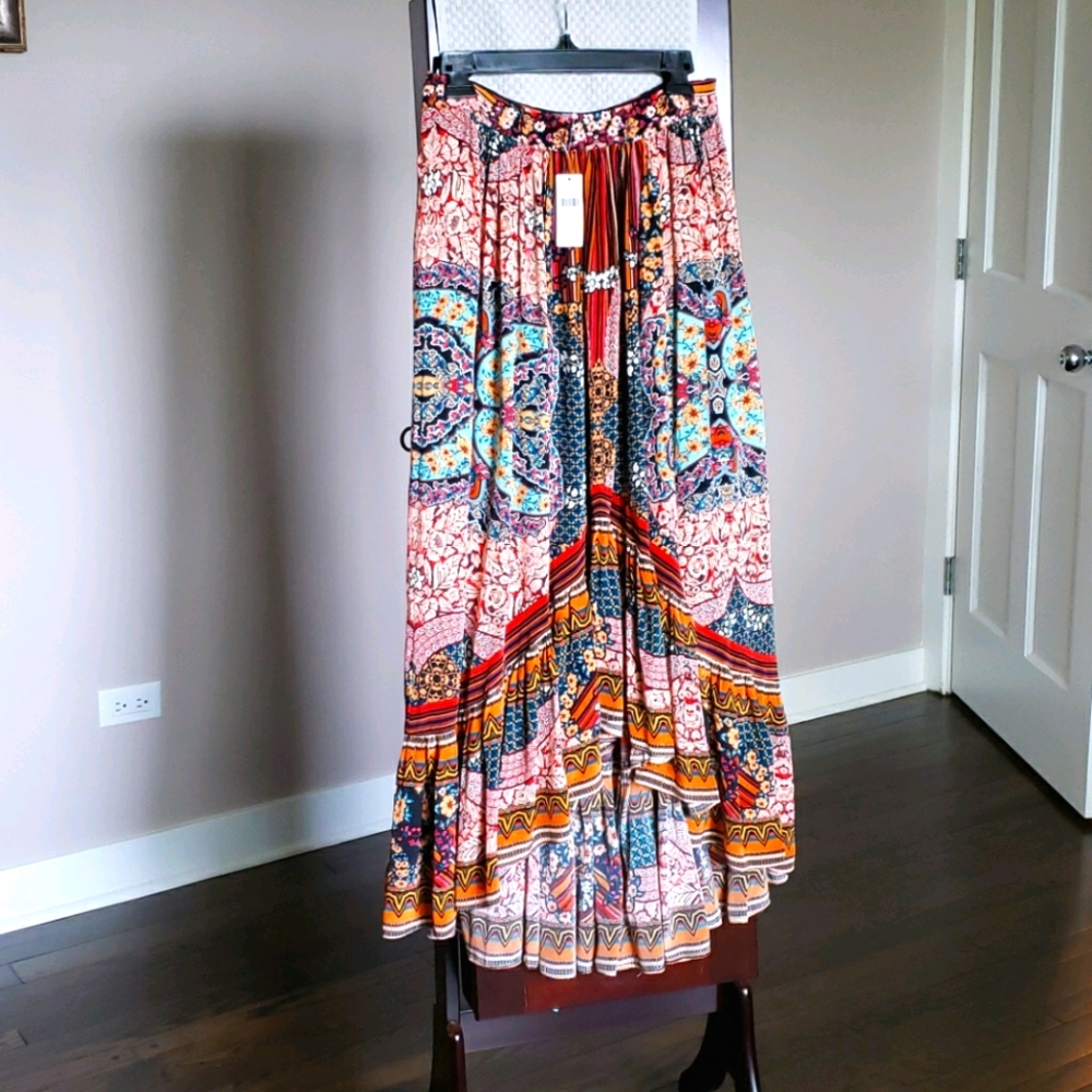 Skirt